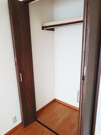 ベルハイツの物件内観写真